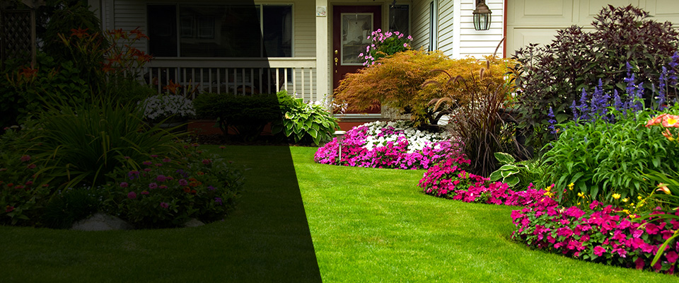 Vale Landscapers