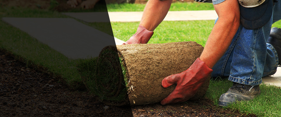 Vale Landscapers