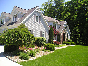 Landscapers and Lawncare Services in Vale, NC
